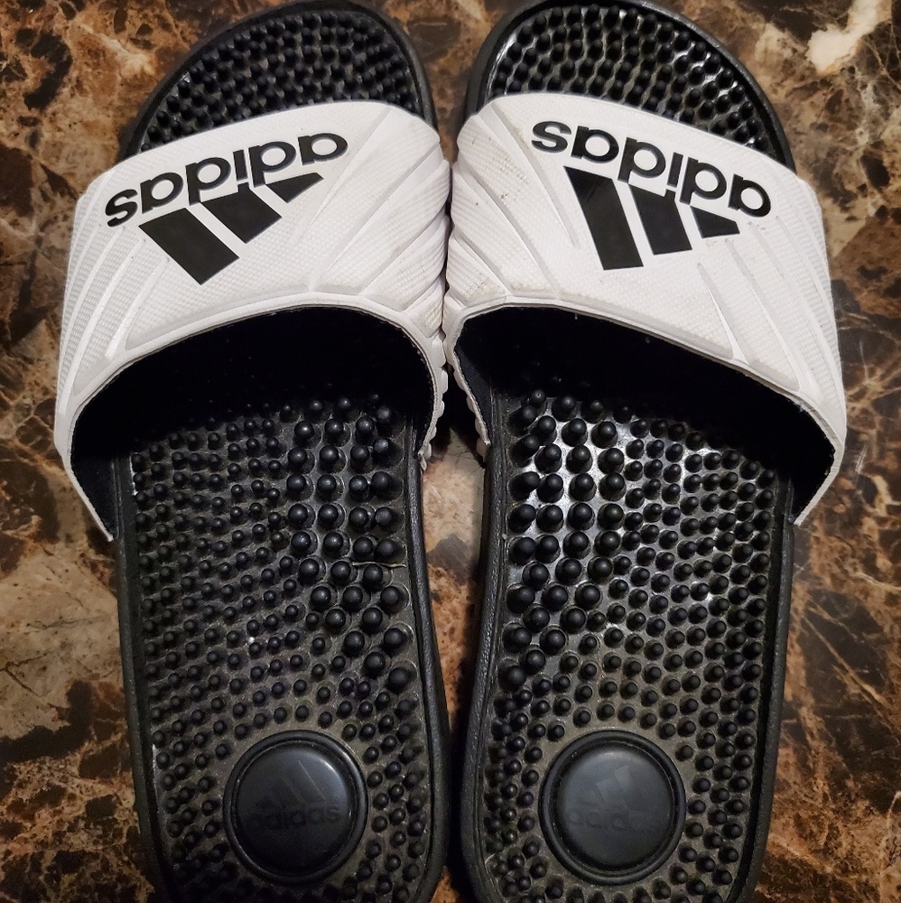 Adidas slides